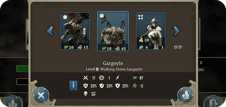 SpellForce screenshot 3